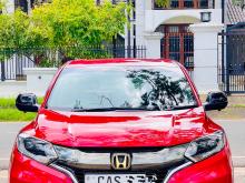 Honda Vezel 2016 SUV