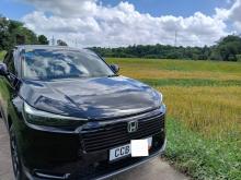 Honda Vezel 2024 SUV