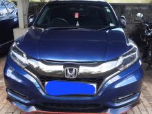 Honda Vezel 2016 SUV