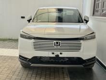 Honda Vezel 2026 SUV
