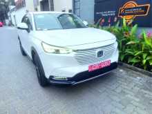 Honda Vezel 2022 SUV