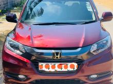 Honda Vezel 2015 SUV