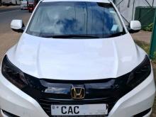 Honda Vezel 2014 SUV