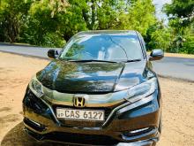 Honda Vezel 2016 SUV