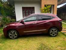 Honda Vezel 2014 SUV