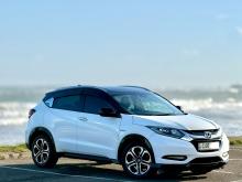 Honda Vezel 2016 SUV
