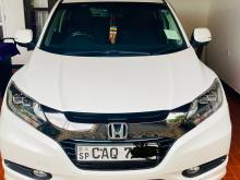 Honda Vezel 2016 SUV