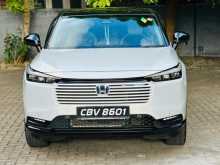 Honda Vezel 2024 SUV