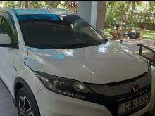 Honda Vezel 2016 SUV