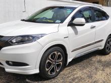 Honda Vezel 2014 SUV