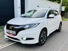 Honda Vezel 2014 SUV