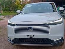 Honda Vezel 2024 SUV