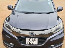 Honda Vezel 2014 SUV