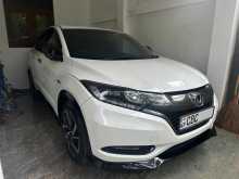 Honda Vezel 2016 SUV