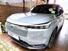 Honda Vezel Z Play 2024 SUV