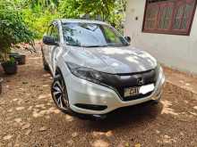 Honda Vezel 2017 SUV
