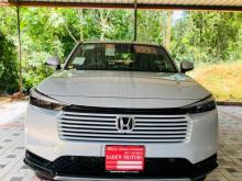 Honda Vezel 2026 SUV