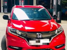 Honda Vezel 2018 SUV