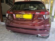 Honda Vezel 2014 SUV