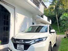 Honda Vezel 2014 SUV