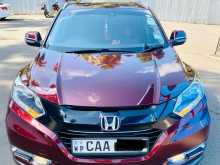 Honda Vezel 2014 SUV