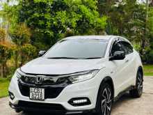 Honda Vezel 2018 SUV