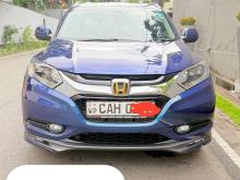 Honda Vezel 2015 SUV