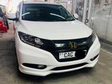 Honda Vezel 2014 SUV