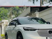 Honda Vezel 2024 SUV