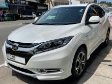 Honda Vezel 2014 SUV