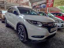 Honda Vezel 2017 SUV