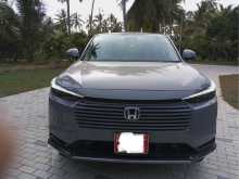 Honda Vezel Z 2025 SUV