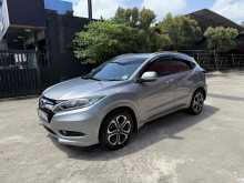 Honda Vezel 2014 SUV