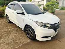 Honda VEZEL 2014 SUV