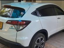 Honda Vezel 2016 SUV