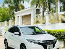Honda Vezel 2015 SUV
