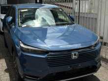 Honda VEZEL 2025 SUV