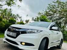 Honda Vezel 2014 SUV