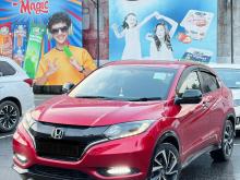 Honda Vezel 2018 SUV