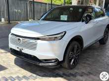 Honda Vezel 2026 SUV