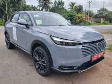 Honda Vezel 2025 SUV