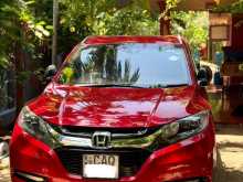 Honda Vezel 2016 SUV