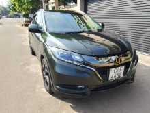 Honda Vezel 2015 SUV