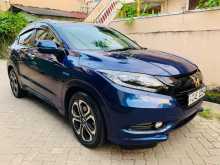 Honda Vezel 2015 SUV