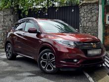 Honda Vezel 2015 SUV