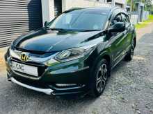 Honda Vezel 2014 SUV