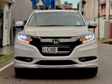 Honda Vezel 2014 SUV