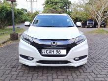 Honda Vezel 2015 SUV