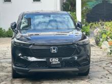 Honda Vezel 2023 SUV