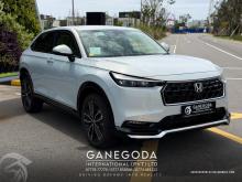 Honda Vezel 2026 SUV